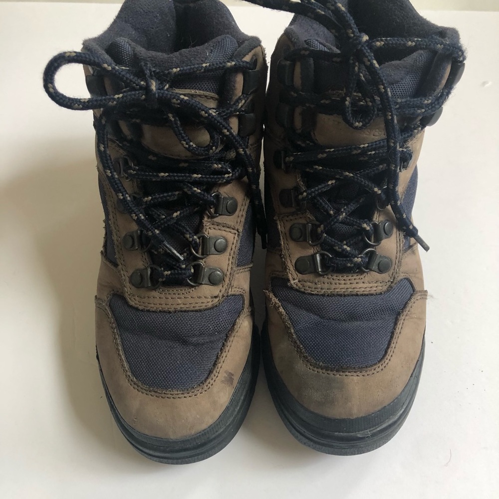 Bass Hiking Shoes